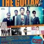The Guitar Express - ETC
