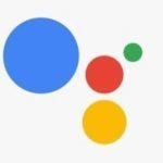 Google Assistant Thumb