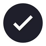Checklist Design Logo